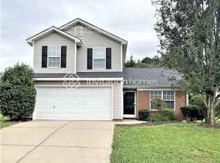 4210 Brawer Farm Dr, Charlotte, NC 28269