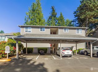 1160 N 198th St UNIT H102, Shoreline, WA