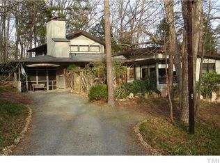 204 Ridgecrest Dr, Chapel Hill, NC 27514