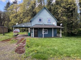 91174 Hungry Hollow Loop, Clatskanie, OR 97016