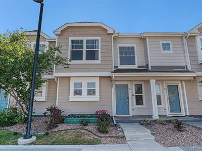 18954 E 57th Place #D, Denver, CO, 80249