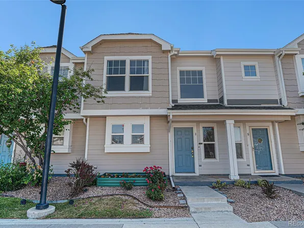 18954 E 57th Place #D, Denver, CO 80249