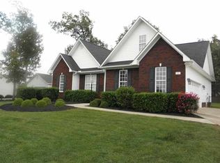 155 Berry Blvd, Boiling Springs, SC 29316