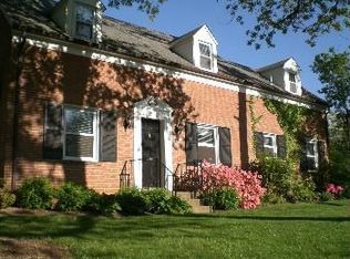 10150 Brookmoor Dr, Silver Spring, MD 20901