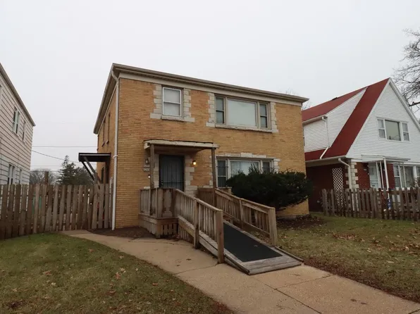 5269 North Sherman BOULEVARD, Milwaukee, WI 53209