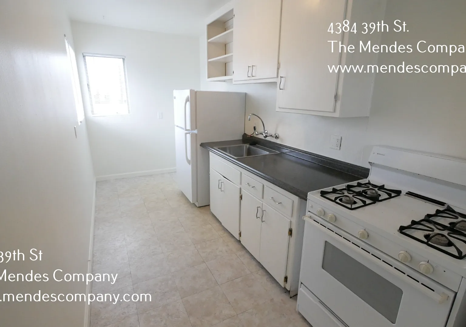 Charming Downstairs Unit 2bd/1bath in Normal Heights!! — Photo 3