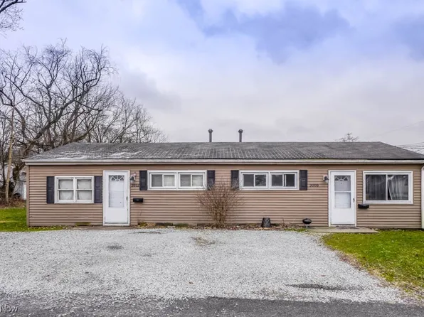 3008-3012 Shelburn Ave, Akron, OH 44312