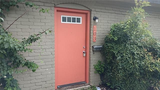 1st image of 312 E Croslin St APT 103