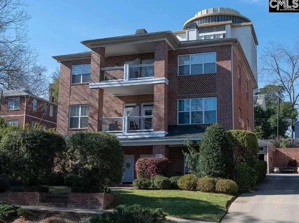 1809 Greene St, Columbia, SC 29201