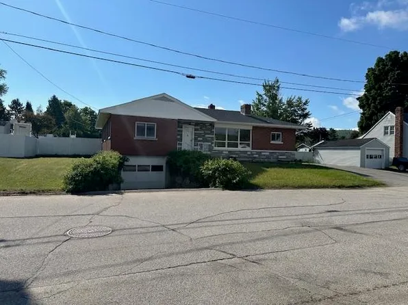 36 Countryside Avenue, Berlin, NH 03570