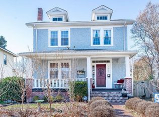 3020 Edgewood Ave #A, Richmond, VA 23222