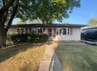 5317 Riviera Dr, Fort Wayne, IN 46825