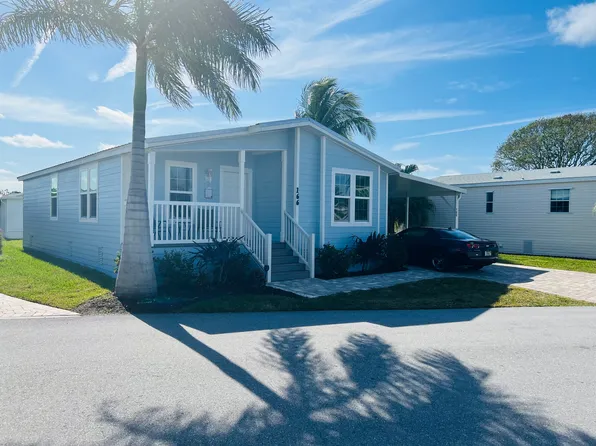 166 Coral Ln, Vero Beach, FL 32960