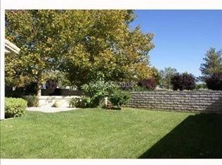 5836 Old Ridge Rd, North Las Vegas, NV 89031