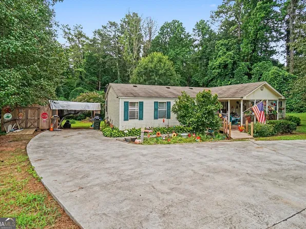 650 Bart Manous Rd, Canton, GA 30115
