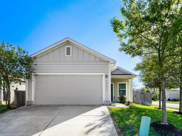 7001 Tonka Ln, Austin, TX 78744
