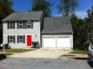 1970 Hollow Trace Way, Norcross, GA 30071