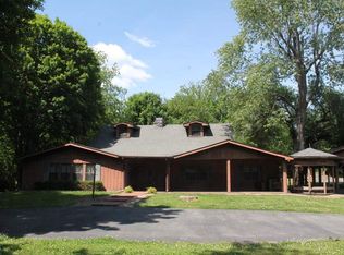 646 Old Scottsville Rd, Bowling Green, KY 42103