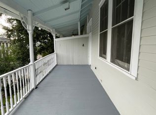 4229 Coliseum St, New Orleans, LA 70115