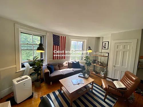 81 Mount Vernon St #7 Photo 1