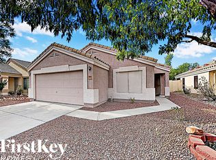 13006 W Redfield Rd, El Mirage, AZ 85335