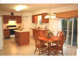613 Fieldstone Dr, Coraopolis, PA