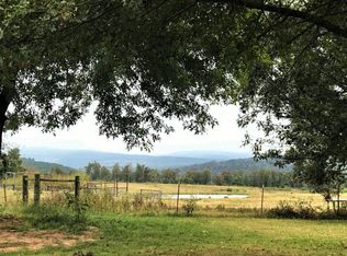 240 Reno Rd, Hector, AR 72843