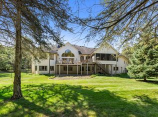 4771 Juniper Ridge Cir NW, Ramsey, MN 55303