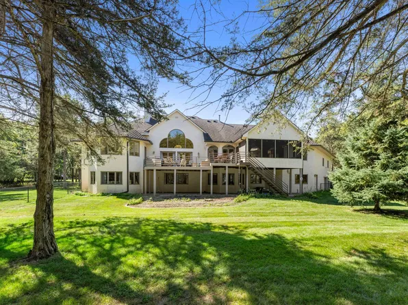 4771 Juniper Ridge Cir NW, Ramsey, MN 55303