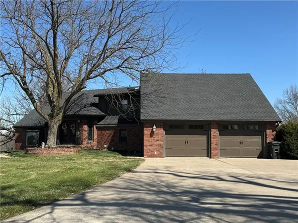 18751 State Route Dd, Country Club, MO 64505