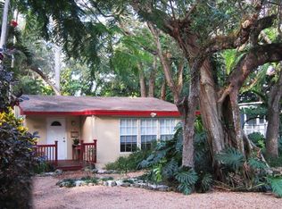 3613 Loquat Ave, Coconut Grove, FL 33133