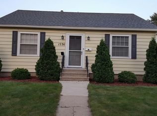 1536 7th Ave NE, Rochester, MN 55906