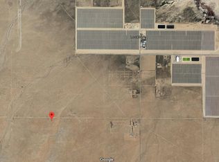 0 Powerline Rd, Lockhart, CA 92347