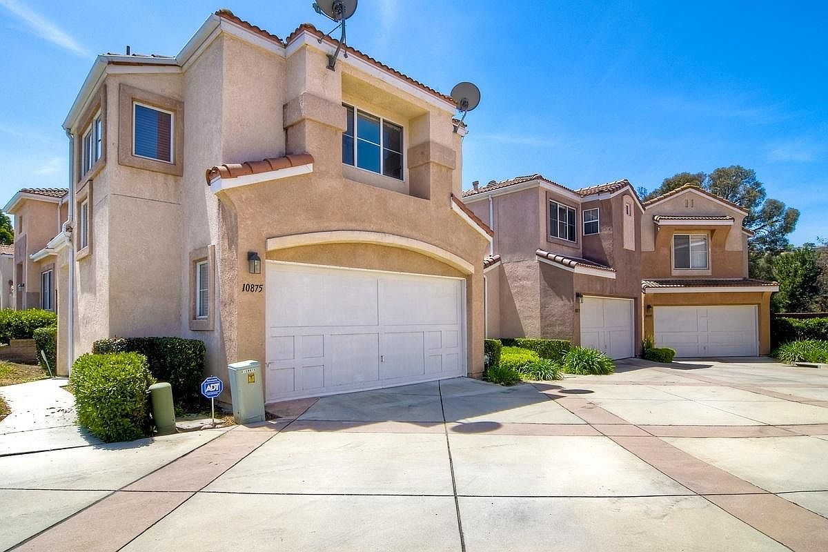 10875 Caminito Arcada, San Diego, CA 92131 | Zillow