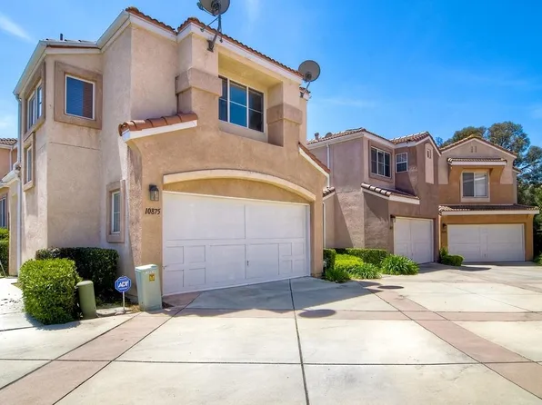 10875 Caminito Arcada, San Diego, CA 92131