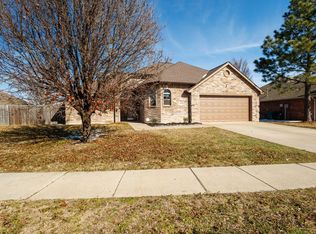 2805 Wicker Way, Denton, TX 76209