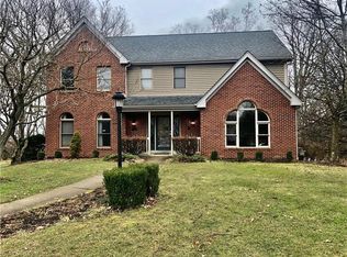 207 Regency Pl, Mars, PA 16046