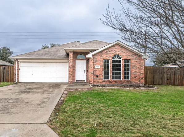 509 Clairmont St, Farmersville, TX 75442