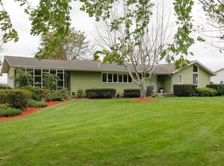 55478 Buckhorn Rd, Three Rivers, MI 49093