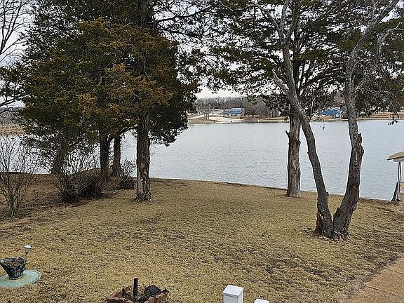 Additional lake views