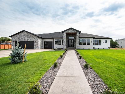 8820 W Alaska Place, Lakewood, CO, 80226