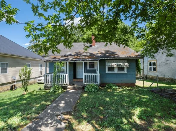 403 Park St, Cedartown, GA 30125