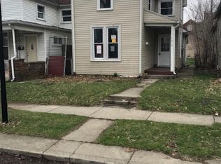 1715 Cortland Ave, Fort Wayne, IN 46808