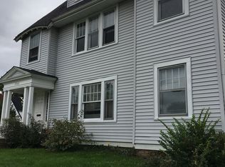 17122 Kenyon Rd #1ST, Cleveland, OH 44120