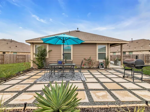 3003 Halleton Ct, Porter, TX 77365