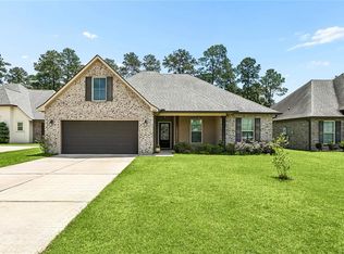 360 Knollwood Ln, Slidell, LA 70458