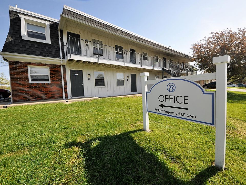 Bennington Place Apartments 100 Arlington Way Warrenton MO Zillow