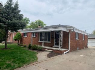 23516 Filmore St, Taylor, MI 48180