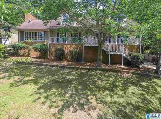 1237 Stonecrest Dr, Birmingham, AL 35235