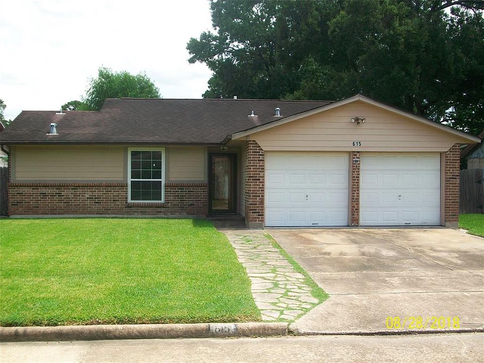 1st image of 615 Slumberwood Dr